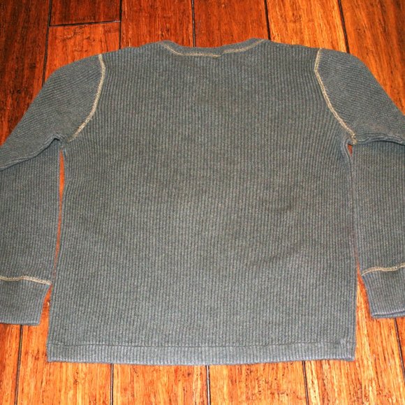 Gorgeous, thick Mens/Unisex Sweater - Picture 3 of 3